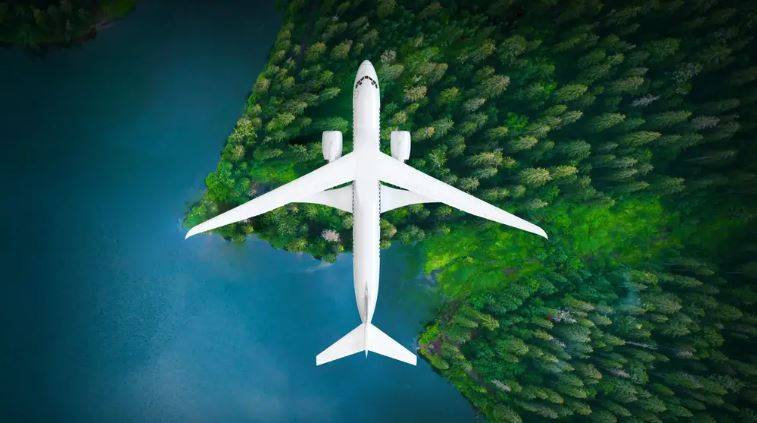 جدیدترین X-Plane ناسا: نسل بعدی هواپیمای آزمایشی X-66A "به شکل گیری آینده هوانوردی کمک خواهد کرد"