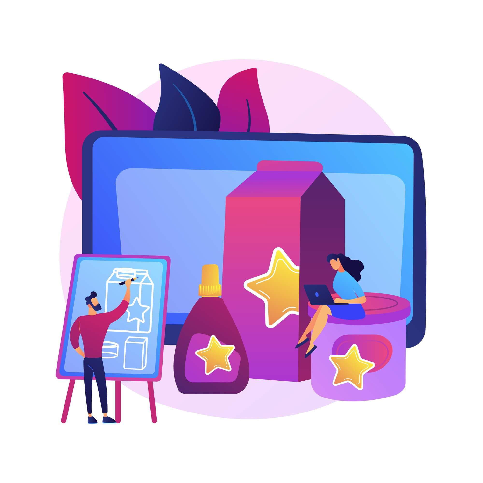 بهترین روش تبلیغات آنلاین