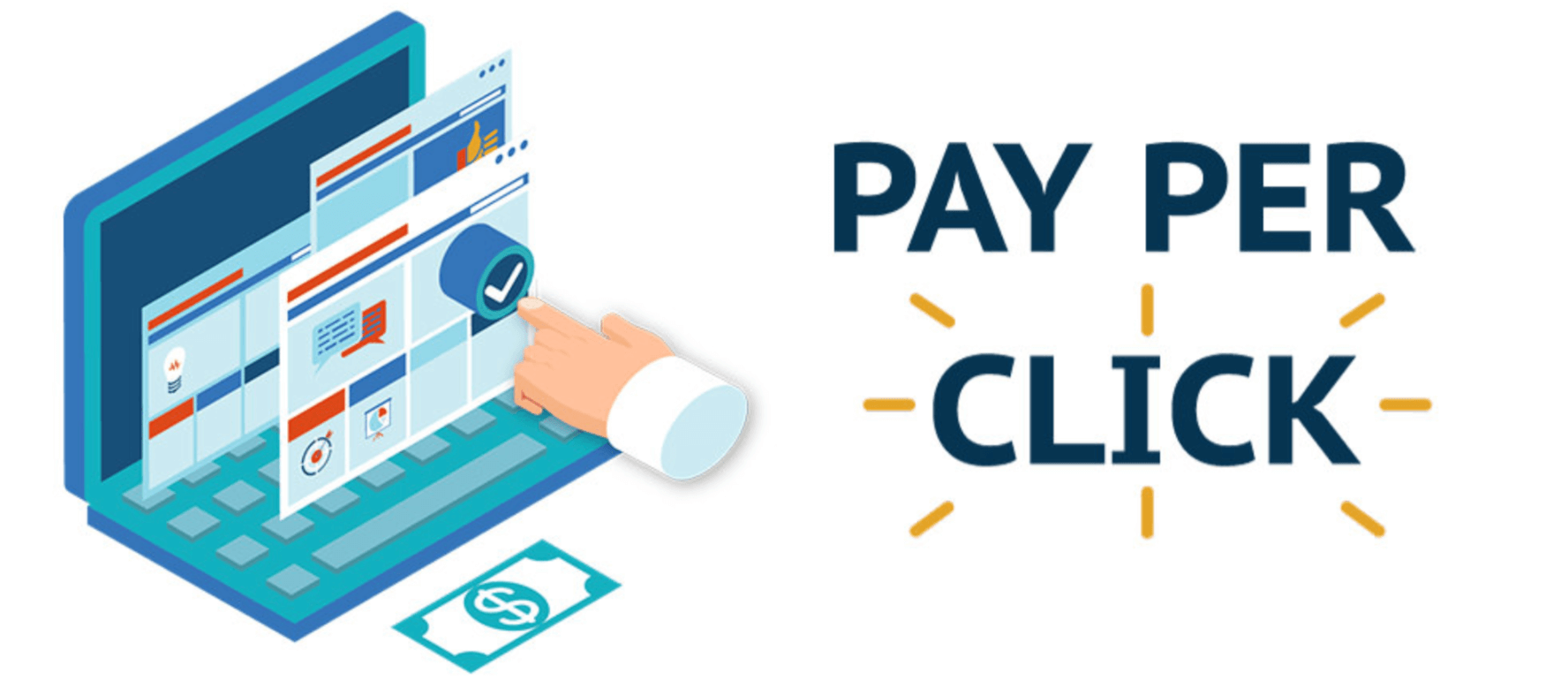 تبلیغات کلیکی