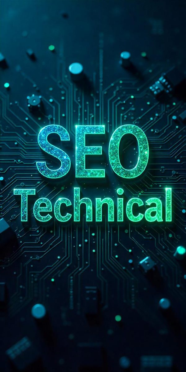 سئو تکنیکال